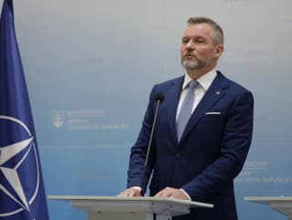 Peter Pellegrini