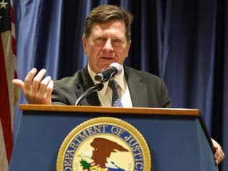 Jay Clayton