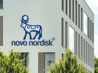 Výrobca slávneho lieku na