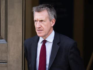 Dan Jarvis