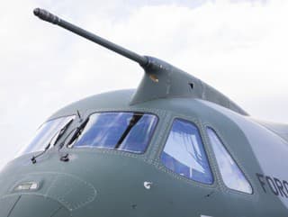 Embraer C-390