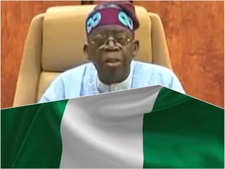 Bola Tinubu
