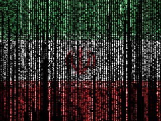 Iránski hackeri udreli na