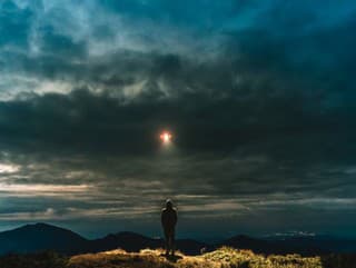 Mrazivé svedectvá o UFO!
