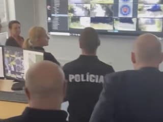 Polícia priblížila bavorskej delegácii