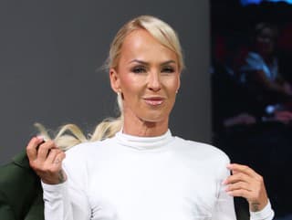 Zuzana Belohorcová, Bratislavské módne
