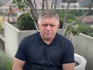Fico prehovoril o strategickom