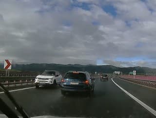 Nočná mora každého šoféra
