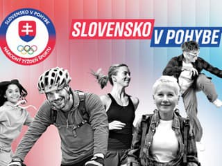 Vstaňme zo stoličiek: Slovensko