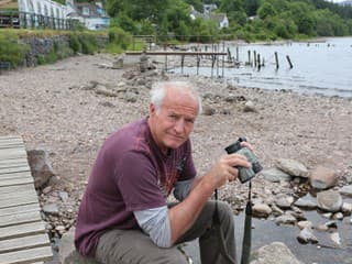 Steve Feltham