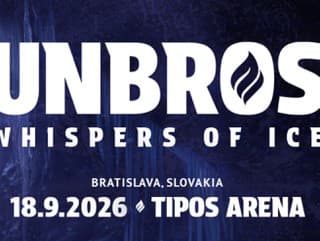 UNBROS: Nová éra elektronickej