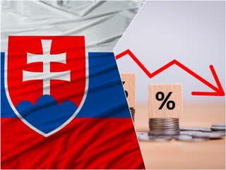 Štatistici prepisujú čísla: Inflácia