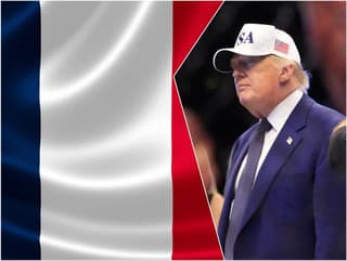 Trump pritvrdil a hrozí