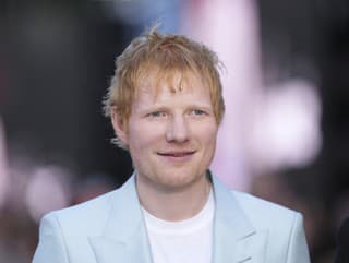 Ed Sheeran