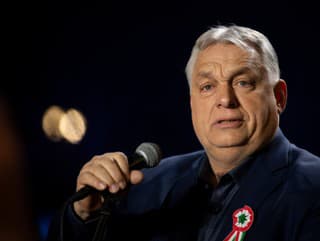 Viktor Orbán