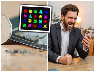 Muž trafil výnimočný JACKPOT