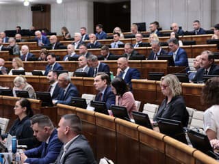 Národná rada zavádza nové