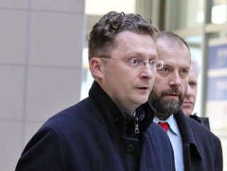Peter Visolajský