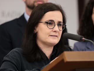 PS odmieta návrh Hlasu
