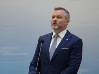 Peter Pellegrini