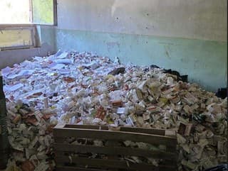 Biznis s nelegálnymi liekmi