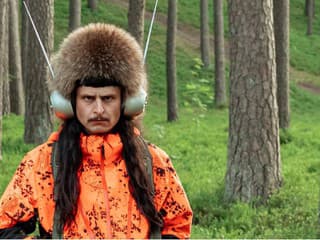Oliver Tree, 2025