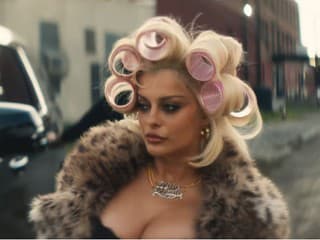 Bebe Rexha, video Dirty