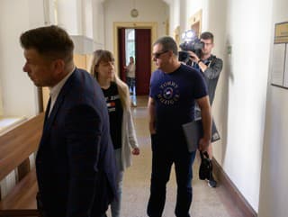 Kauza modelingovej agentúry z