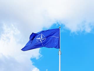 NATO posilňuje obranu: Taliansko