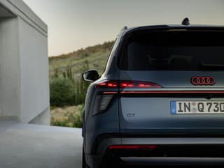 Audi Q7 2027