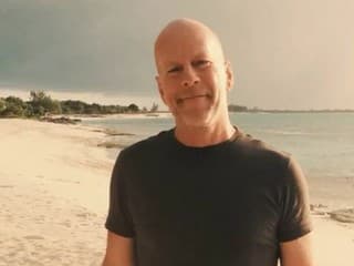 Bruce Willis