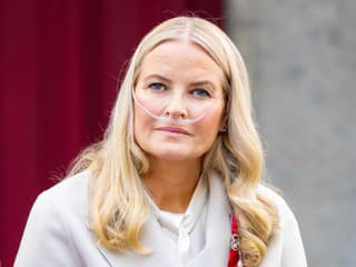 Mette-Marit