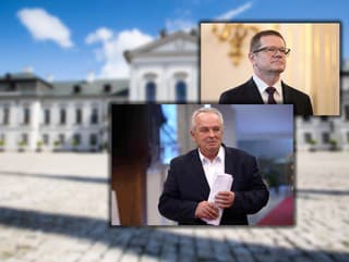 Je to definitívne! Radačovský