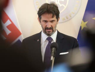 Robert Kaliňák
