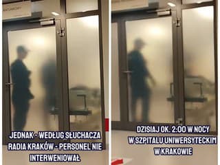 Šokujúce VIDEO z nemocnice: