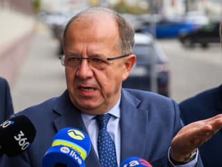 prezident Únie miest Slovenska