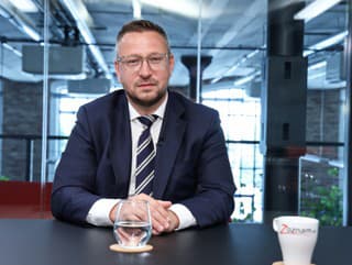 Bývalý PS-kár OTVORENE: Kampaň