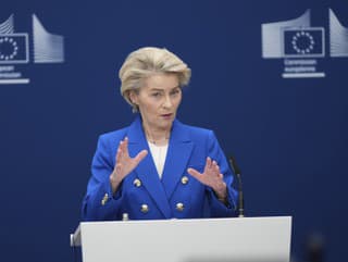 Ursula von der Leyenová