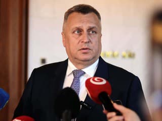 Andrej Danko