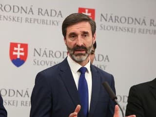 Minister Blanár navštívi Chorvátsko: