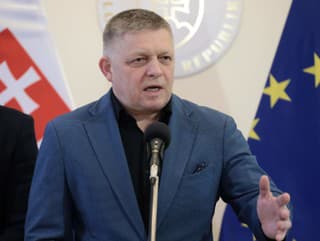 Robert Fico 