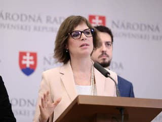 Veronika Remišová