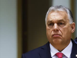 Viktor Orbán