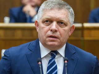 Ústava neumožňuje zápis manželstva