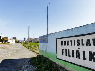 Zmení Bratislavu megaprojekt pod