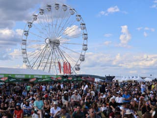 Je budúcnosť festivalu Pohoda