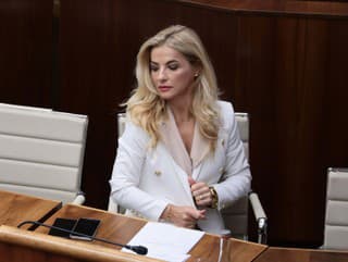 Martina Šimkovičová