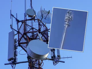 Dráma pri montáži 5G
