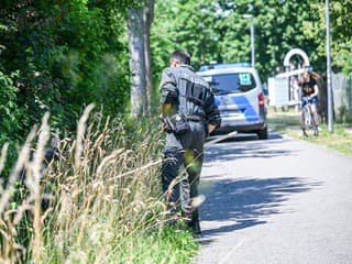Trojmesačné bábätko uniesli z