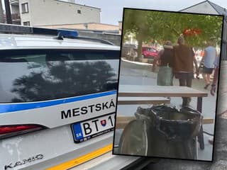 Dráma na Kamennom námestí: